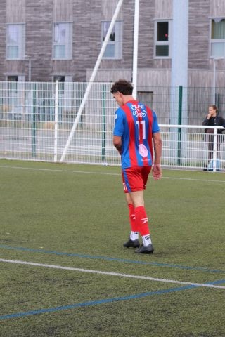 Second Tour Coupe de France -  AS MINIAC