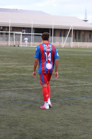 Second Tour Coupe de France -  AS MINIAC