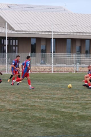 Second Tour Coupe de France -  AS MINIAC