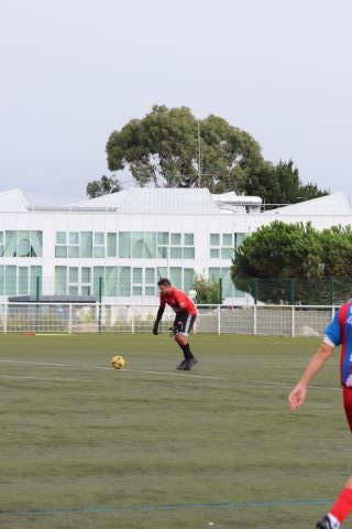 Second Tour Coupe de France -  AS MINIAC
