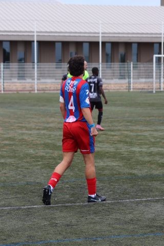 Second Tour Coupe de France -  AS MINIAC