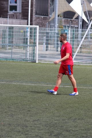 Second Tour Coupe de France -  AS MINIAC
