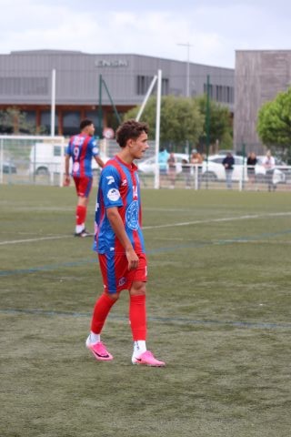 Second Tour Coupe de France -  AS MINIAC