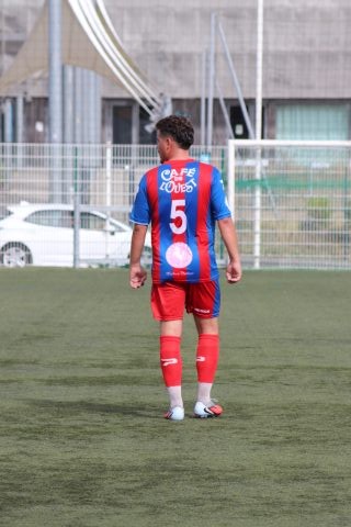 Second Tour Coupe de France -  AS MINIAC