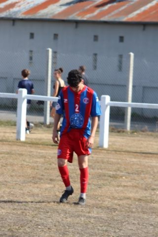 FC BEAUSSAIS (R3) 06 09 26