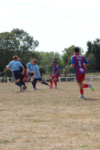FC BEAUSSAIS (R3) 06 09 26