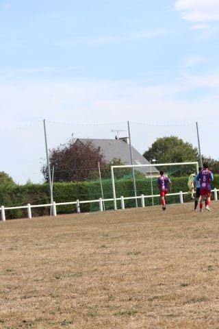 FC BEAUSSAIS (R3) 06 09 26