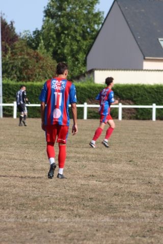 FC BEAUSSAIS (R3) 06 09 26