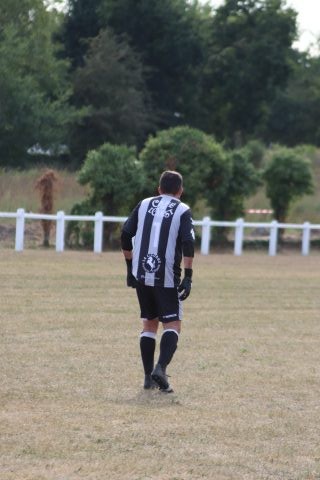 FC BEAUSSAIS (R3) 06 09 26