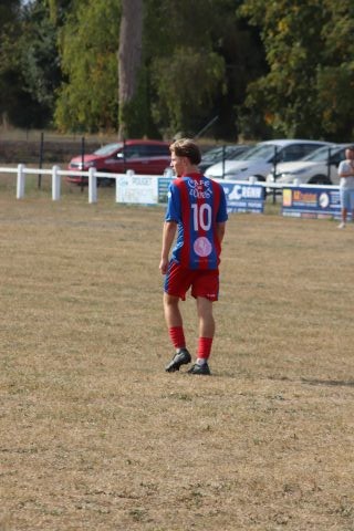 FC BEAUSSAIS (R3) 06 09 26