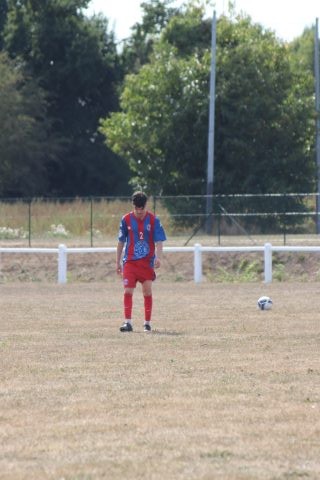 FC BEAUSSAIS (R3) 06 09 26