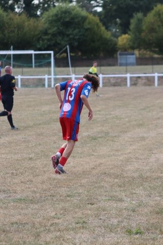 FC BEAUSSAIS (R3) 06 09 26