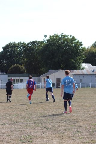FC BEAUSSAIS (R3) 06 09 26