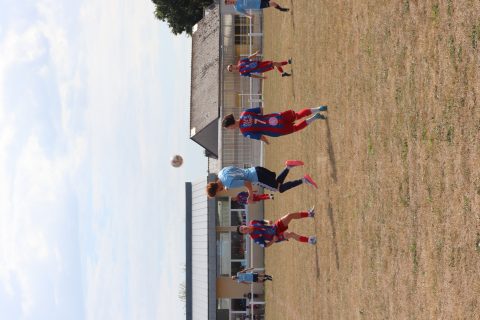 FC BEAUSSAIS (R3) 06 09 26