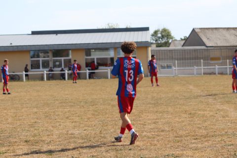 FC BEAUSSAIS (R3) 06 09 26