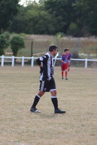 FC BEAUSSAIS (R3) 06 09 26