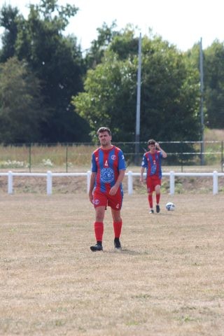 FC BEAUSSAIS (R3) 06 09 26