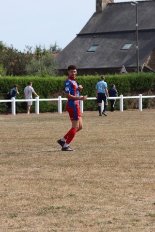 FC BEAUSSAIS (R3) 06 09 26