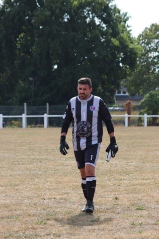 FC BEAUSSAIS (R3) 06 09 26