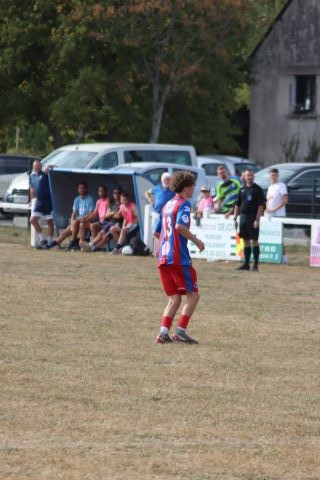 FC BEAUSSAIS (R3) 06 09 26
