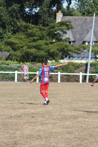 FC BEAUSSAIS (R3) 06 09 26