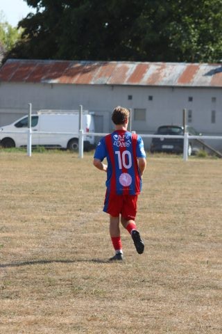 FC BEAUSSAIS (R3) 06 09 26