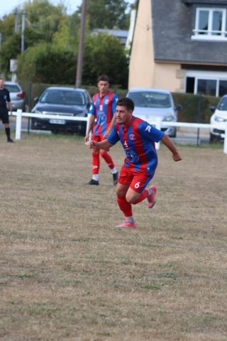 FC BEAUSSAIS (R3) 06 09 26