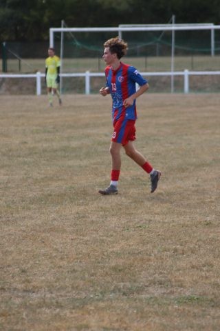 FC BEAUSSAIS (R3) 06 09 26