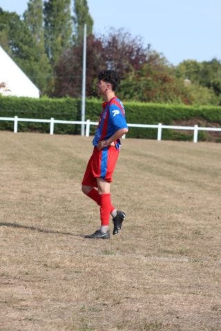 FC BEAUSSAIS (R3) 06 09 26