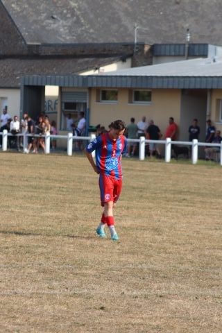 FC BEAUSSAIS (R3) 06 09 26