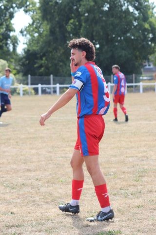 FC BEAUSSAIS (R3) 06 09 26