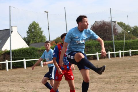 FC BEAUSSAIS (R3) 06 09 26