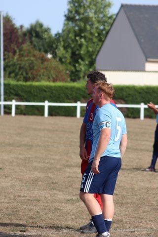 FC BEAUSSAIS (R3) 06 09 26