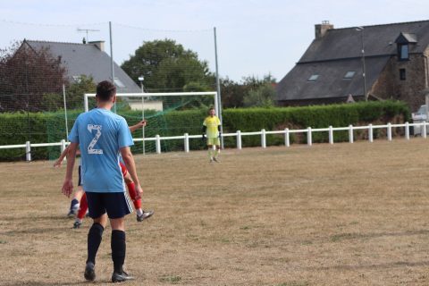 FC BEAUSSAIS (R3) 06 09 26