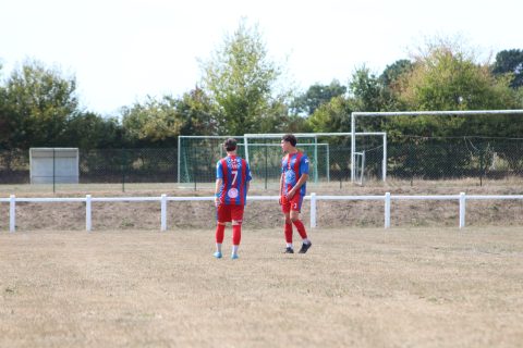 FC BEAUSSAIS (R3) 06 09 26