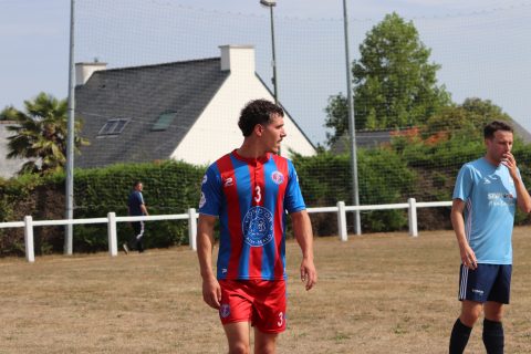 FC BEAUSSAIS (R3) 06 09 26