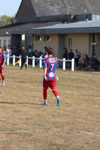 FC BEAUSSAIS (R3) 06 09 26