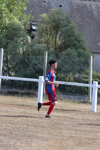 FC BEAUSSAIS (R3) 06 09 26