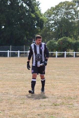 FC BEAUSSAIS (R3) 06 09 26