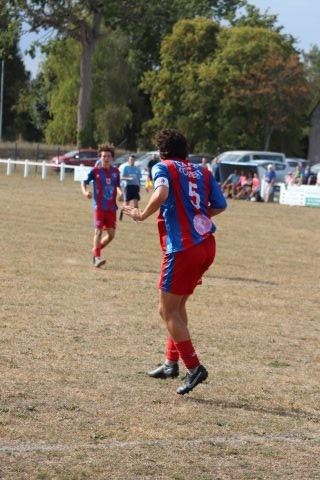 FC BEAUSSAIS (R3) 06 09 26