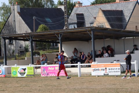FC BEAUSSAIS (R3) 06 09 26