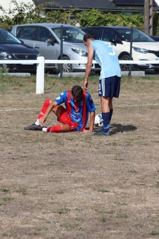 FC BEAUSSAIS (R3) 06 09 26