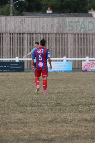 FC BEAUSSAIS (R3) 06 09 26
