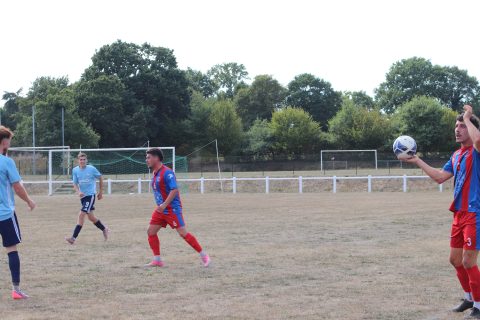 FC BEAUSSAIS (R3) 06 09 26
