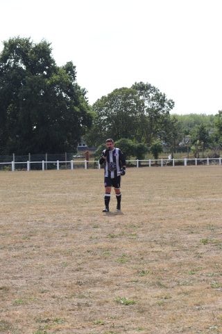 FC BEAUSSAIS (R3) 06 09 26