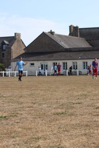 FC BEAUSSAIS (R3) 06 09 26