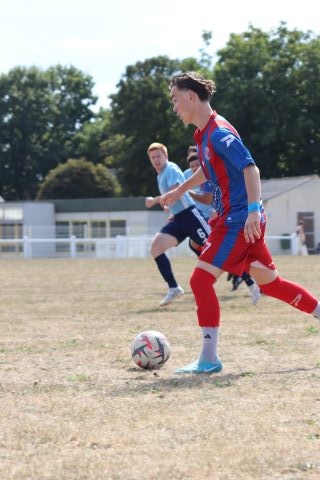 FC BEAUSSAIS (R3) 06 09 26