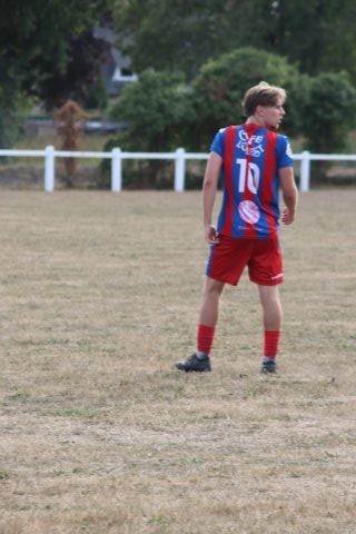FC BEAUSSAIS (R3) 06 09 26