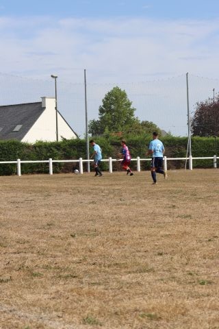 FC BEAUSSAIS (R3) 06 09 26