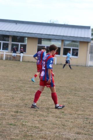 FC BEAUSSAIS (R3) 06 09 26